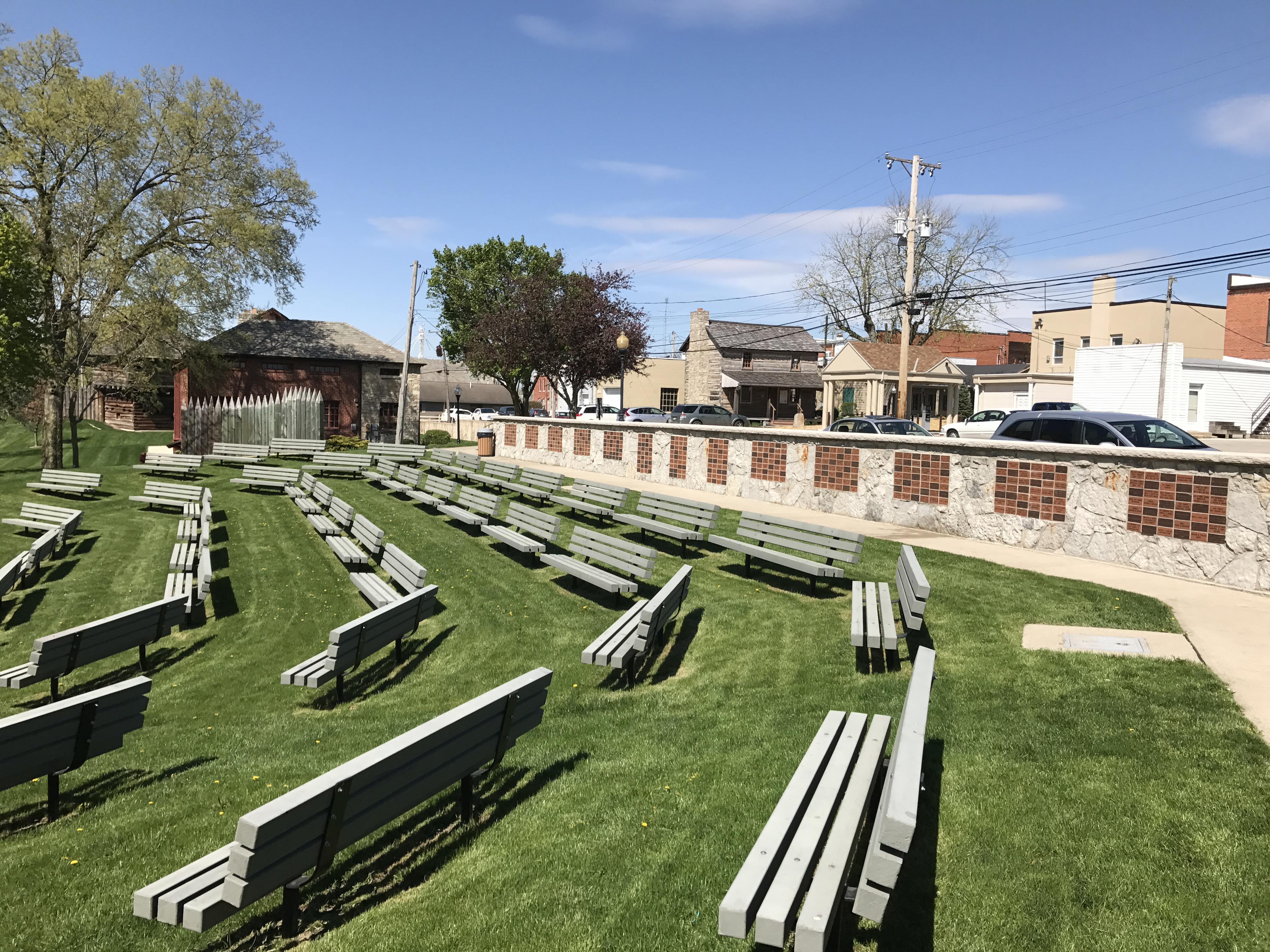 Fort Recovery Friends of the Arts Home