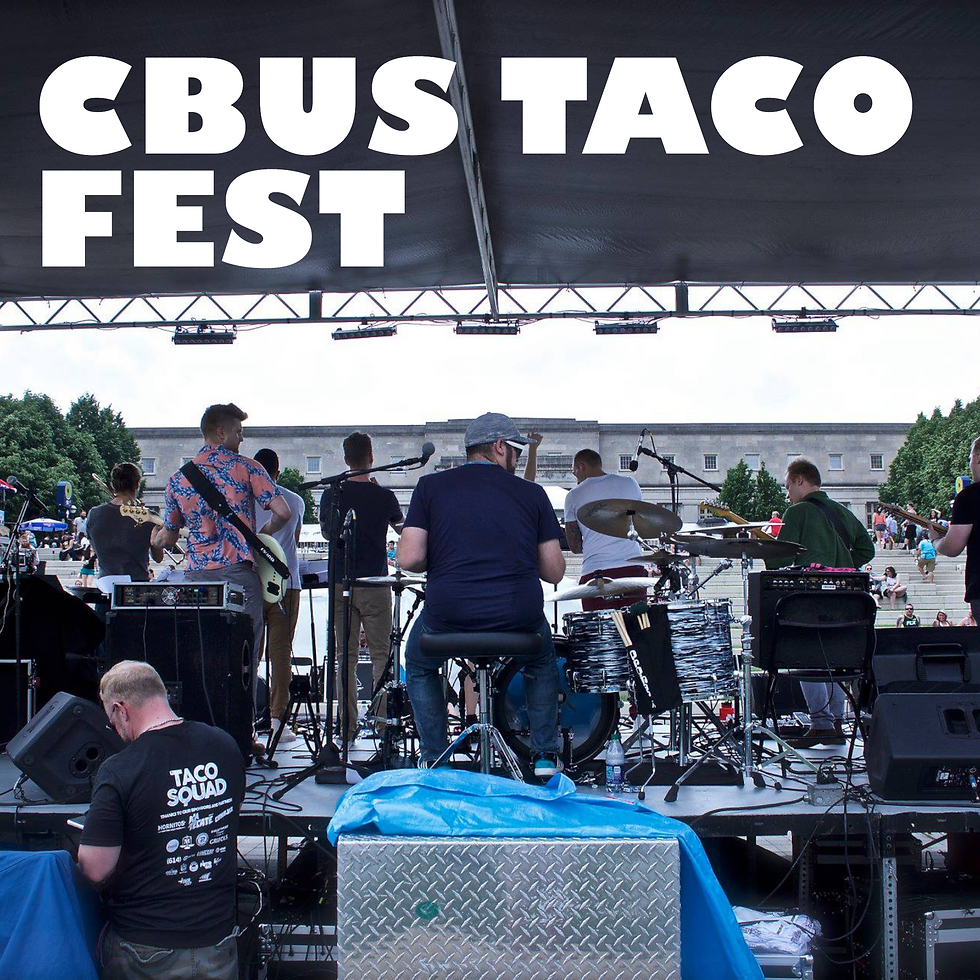 Columbus Taco Festival