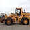 Thumbnail: 1Wheel Loader Case 721C '1994