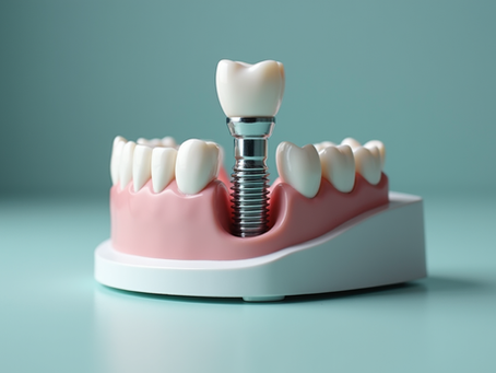 Prótese dentária fixa em um dia: quando é possível recuperar o sorriso com odontologia digital