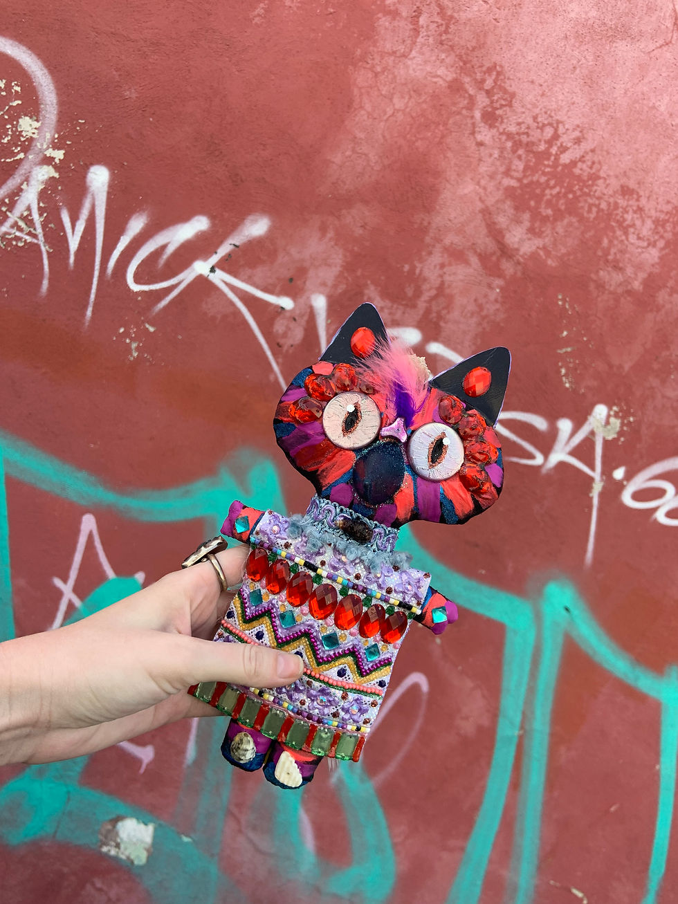 Miniatura: Nahualito