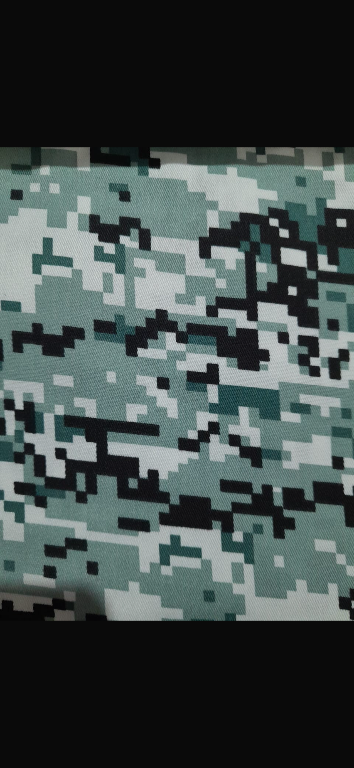 Gabardina Militar Gris