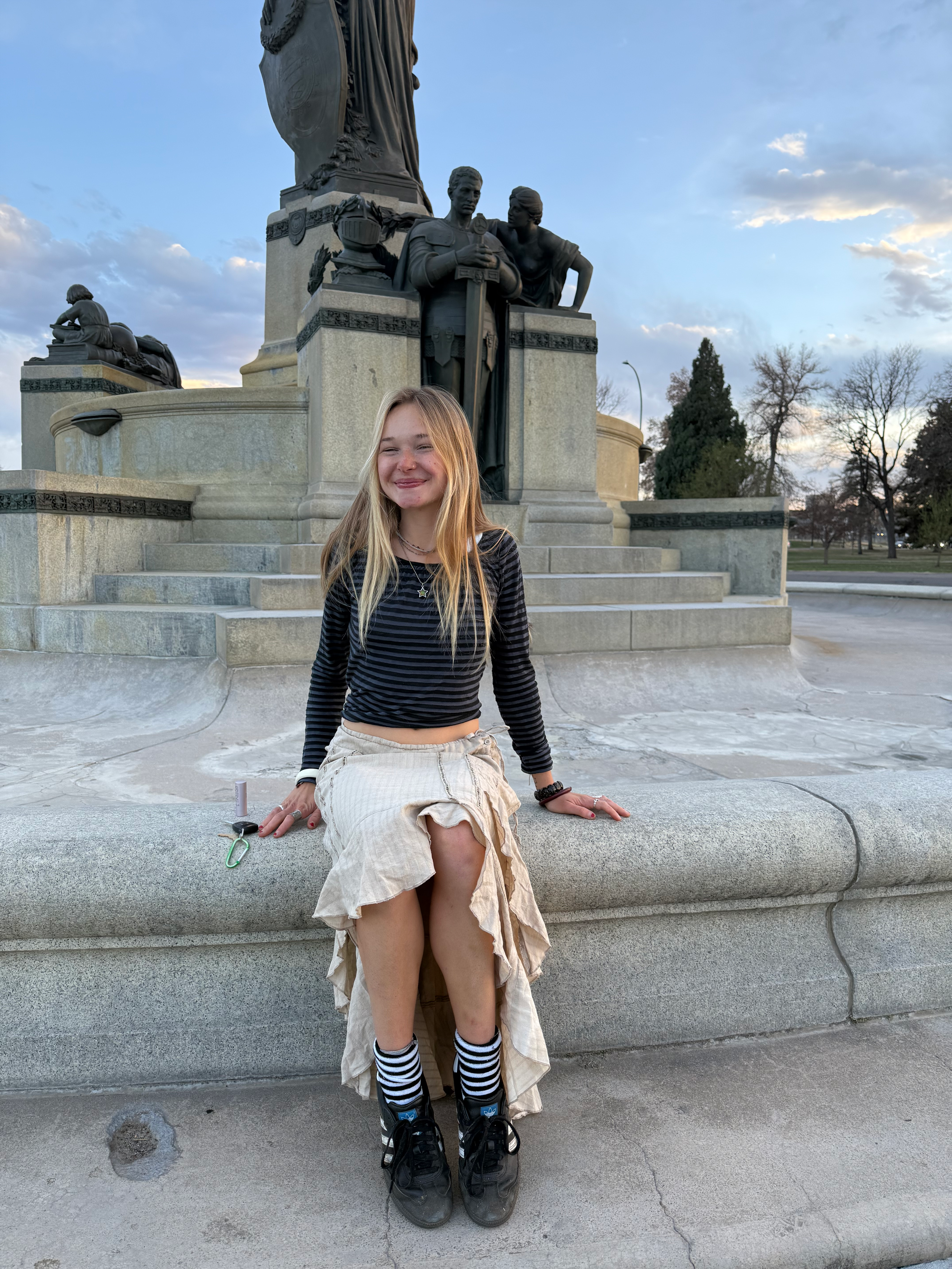 Writer: Addie Uhl