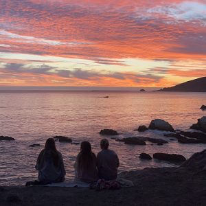 Pirates Cove, SLO
