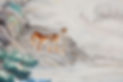 The Merchants Hand Embroidered Tiger.jpg