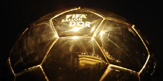 Daftar 30 Calon Pemenang Ballon d'Or