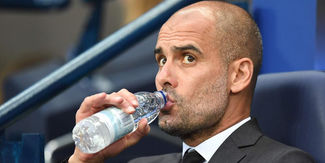 Guardiola Datang, Inggris Juara Dunia?