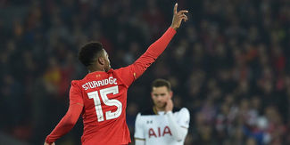 Hasil Pertandingan Liverpool vs Tottenham Hotspur: Skor 2-1