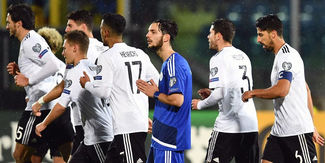 Hasil Pertandingan San Marino vs Jerman: Skor 0-8