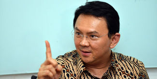 Ahok Sebut Lebih Nyaman Didukung Mega, NasDem: Tak Masalah