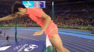 Kejadian Menarik Di Olimpiade Brasil 2016