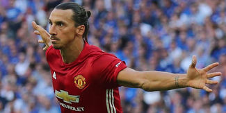Ibrahimovic: Saya Tak Arogan, Saya Seekor Singa!
