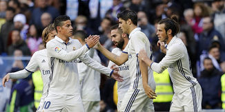 5 Tim Masih Unbeaten di 5 Liga Top Eropa