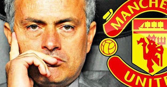 Jose Mourinho Diklaim Sepakat Jadi Manajer Anyar Manchester United
