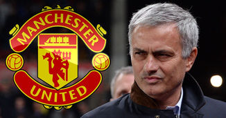 Jose Mourinho Mulai Merubah MU dengan Cara Unik Ini