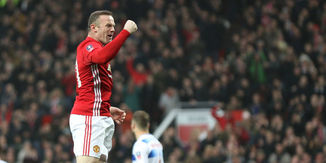 Gila! Klub Tiongkok Rela Gaji Rooney 16 Miliar Sepekan!