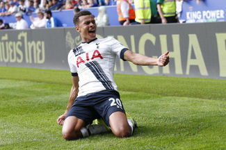 Hasil Pertandingan Tottenham Hotspur vs Chelsea: Skor 2-0