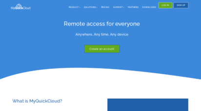 MyQuickCloud [2022-Latest]