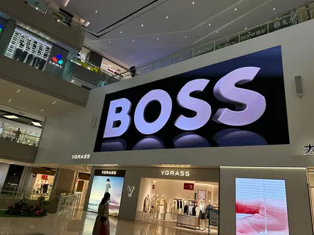 How to Choose the Right Commercial LED Video Walls