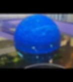 Odd Shape LED Display