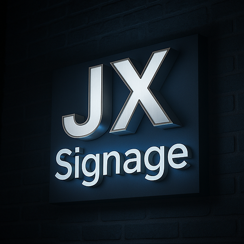 jxsignage-graphic-design