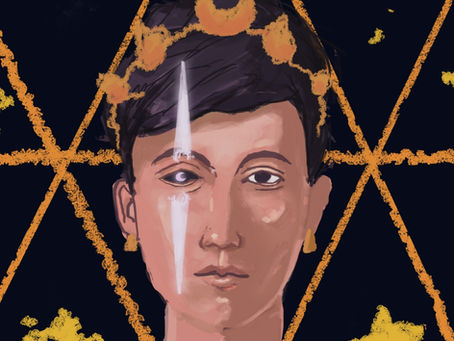 Mayari by @THATSNOTJOSH