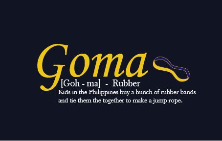 Goma