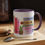 Thumbnail: Book Lover's Trope Coffee Mug - Pick your color & size