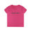 Thumbnail: Good Girl Ladies' V-Neck T-Shirt 