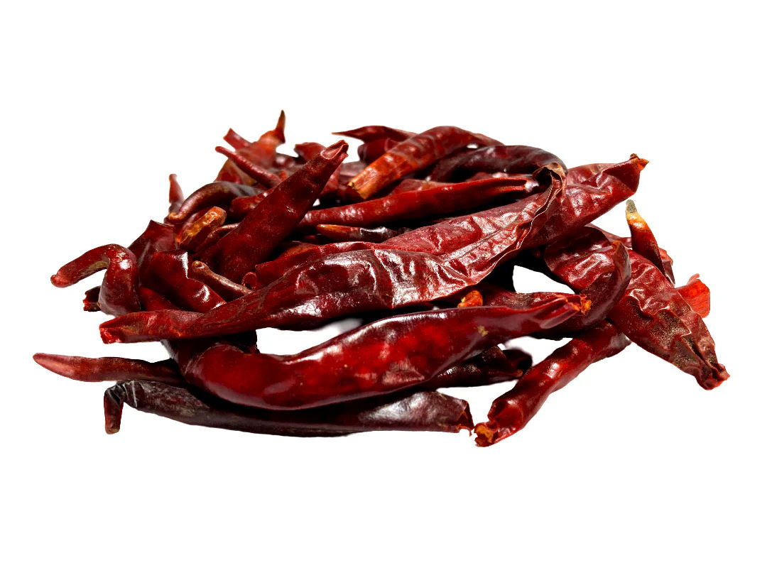 Chile de arbol 100gr