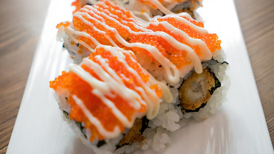 EBI FRY MAKI
