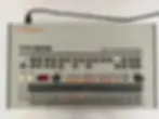 TR-909. You can't just sample it