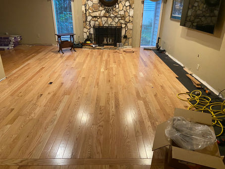 Magnolia Services Handyman Photo In Taylors, SC