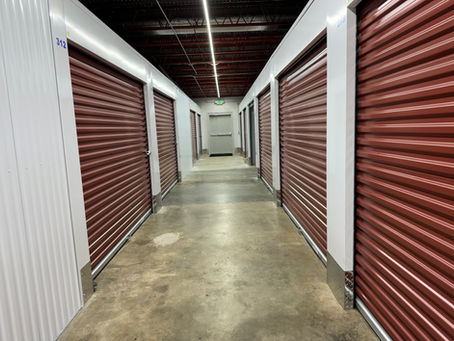 Using Local Storage Locator, to find Storage Units Conveniently Located Near You