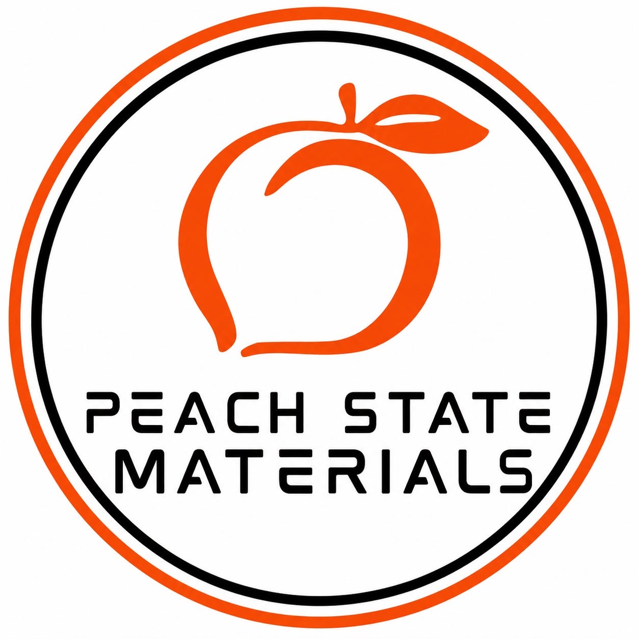 Writer: Peach State Materials