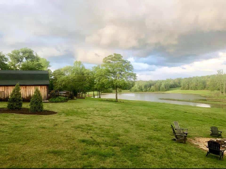 Southern Willow Farms