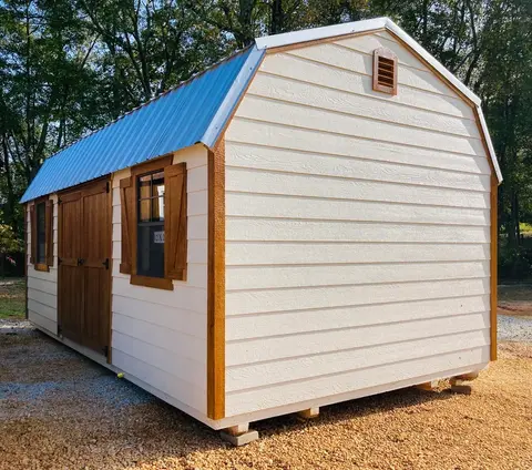 All Star Buildings in Anderson, SC offers Carports and Mini Storage Buildings.  