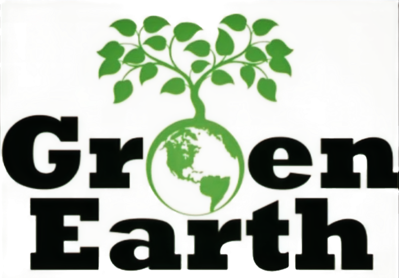 Landscape Services | Green Earth GA | Lavonia, GA. USA