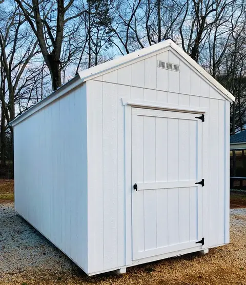 All Star Buildings in Anderson, SC offers Carports and Mini Storage Buildings.  
