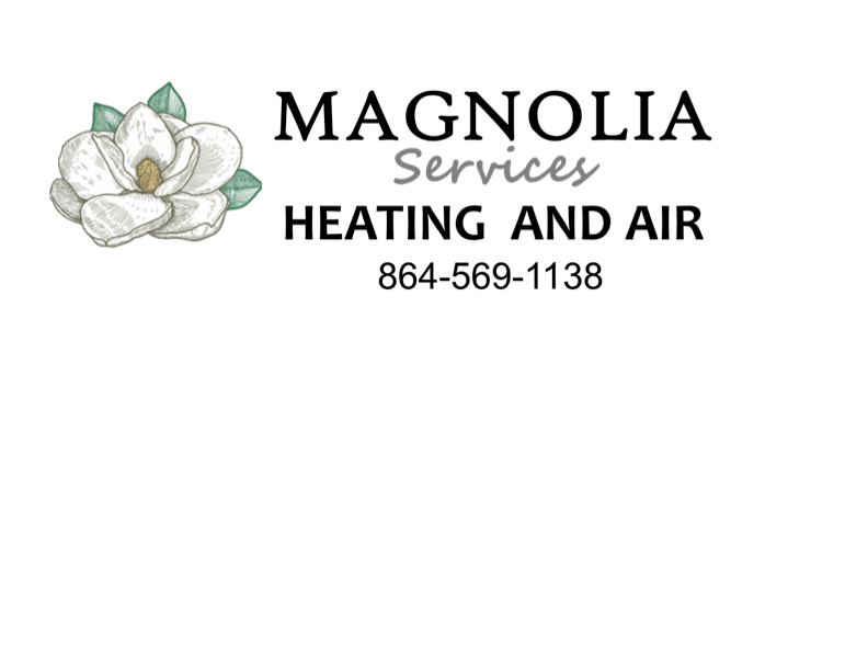 Magnolia Services logo