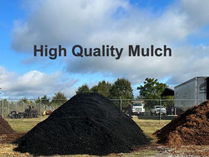 High quality Mulch in Hartwell, Ga