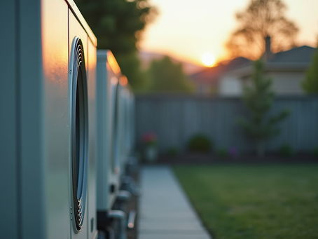 HVAC Troubleshooting Tips and Common HVAC Issues