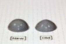 BAF Studio DD BJD Resin Anime Eyes