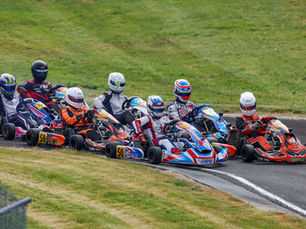 Top Half 2025 Wrap Up