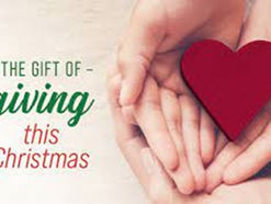 How to Help our Community | A Season of Giving