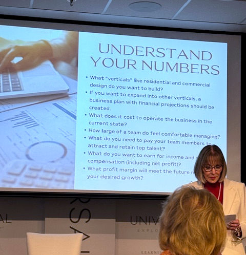 HPMKT training for designers