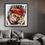 Thumbnail: Keith Richards Electric Soul-Ltd Ed Giclee Print (40x40, 60x60, 80x80, 120x120cm