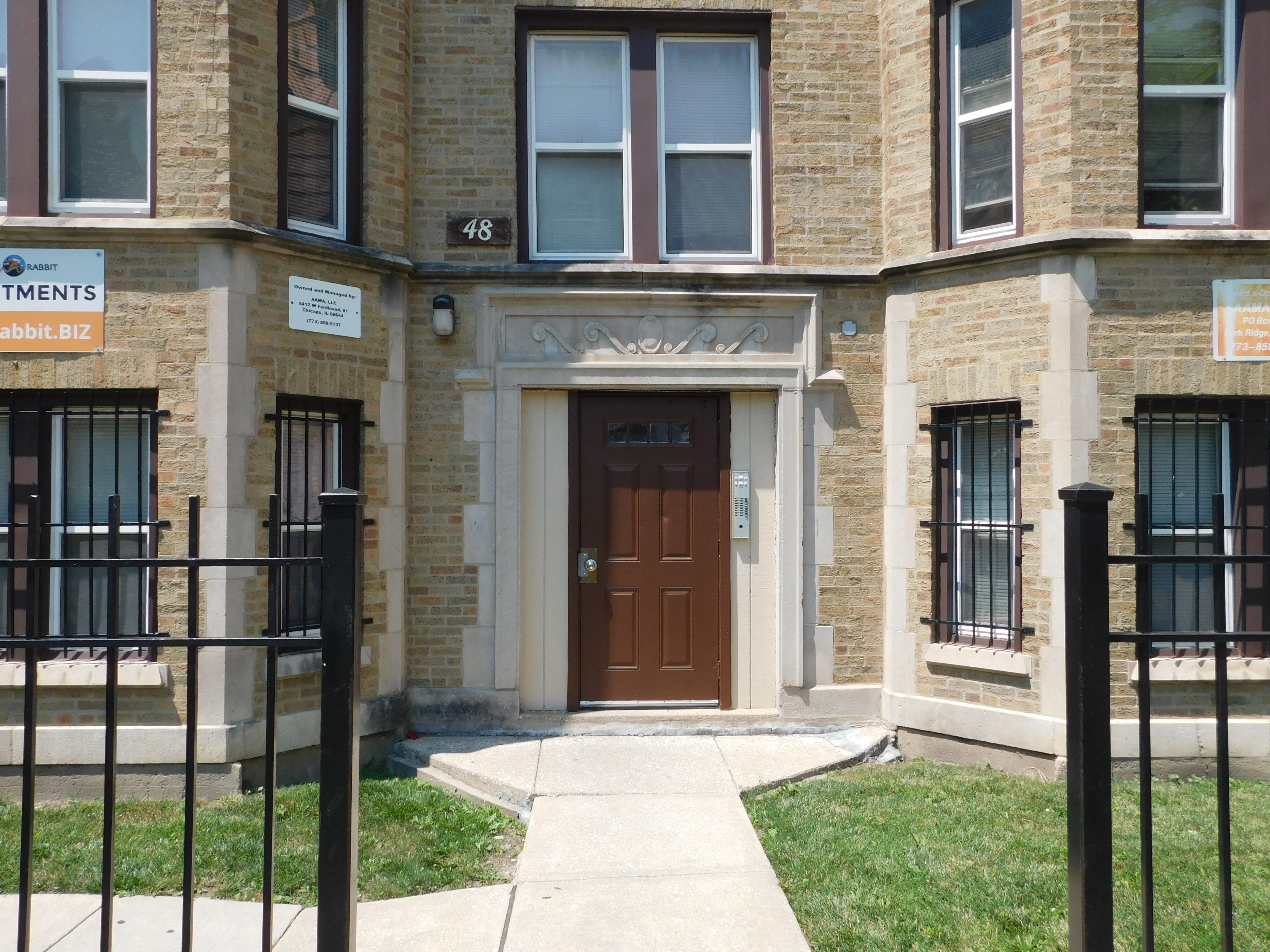 2 Bed Apartment in Austin Area Chicago IL | RENT RABBIT