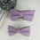 Thumbnail: Cloth Bow Ties