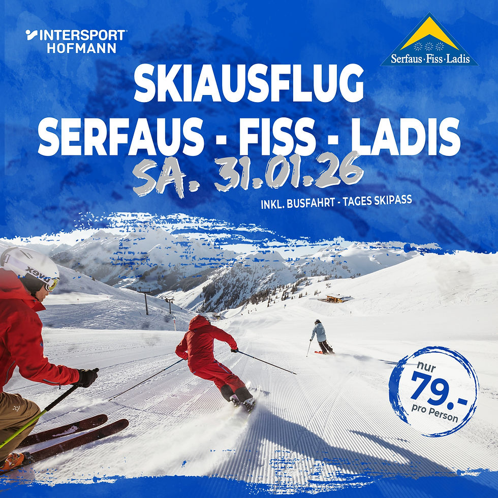 SKIAUSFLUG Serfaus-Fiss-Ladis 2026